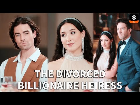 The Divorced Billionaire Heiress poster