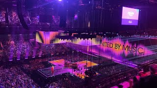 Eurovision 2024: Preparing stage for participants | Second Semi-Final LIVE