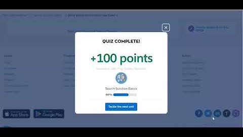 Build Search for Common Use Cases | Search Solution Basics | Salesforce