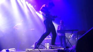 kid wise | funeral | live @ cigale