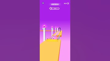 Jelly Shift - All Levels Gameplay Walkthrough Part 11 (Android) #Shorts#Mobilegames#Gameplay