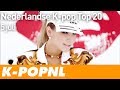 [MUZIEK] Nederlandse K-pop Top 20: 5 juli 2019 — K-POPNL