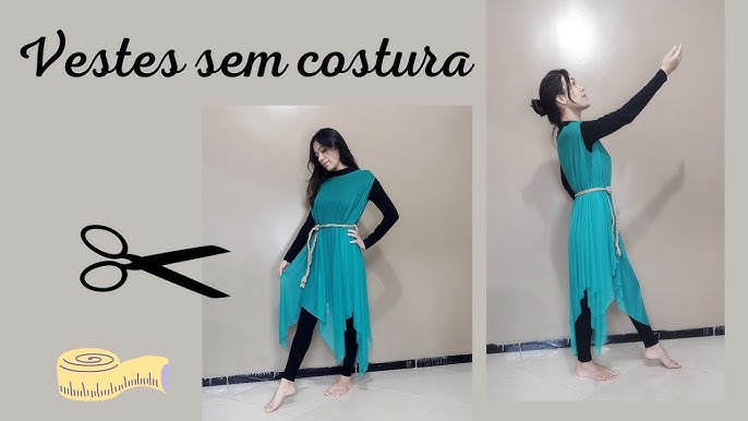 vestimenta de danza sin costura 🧵🥰 