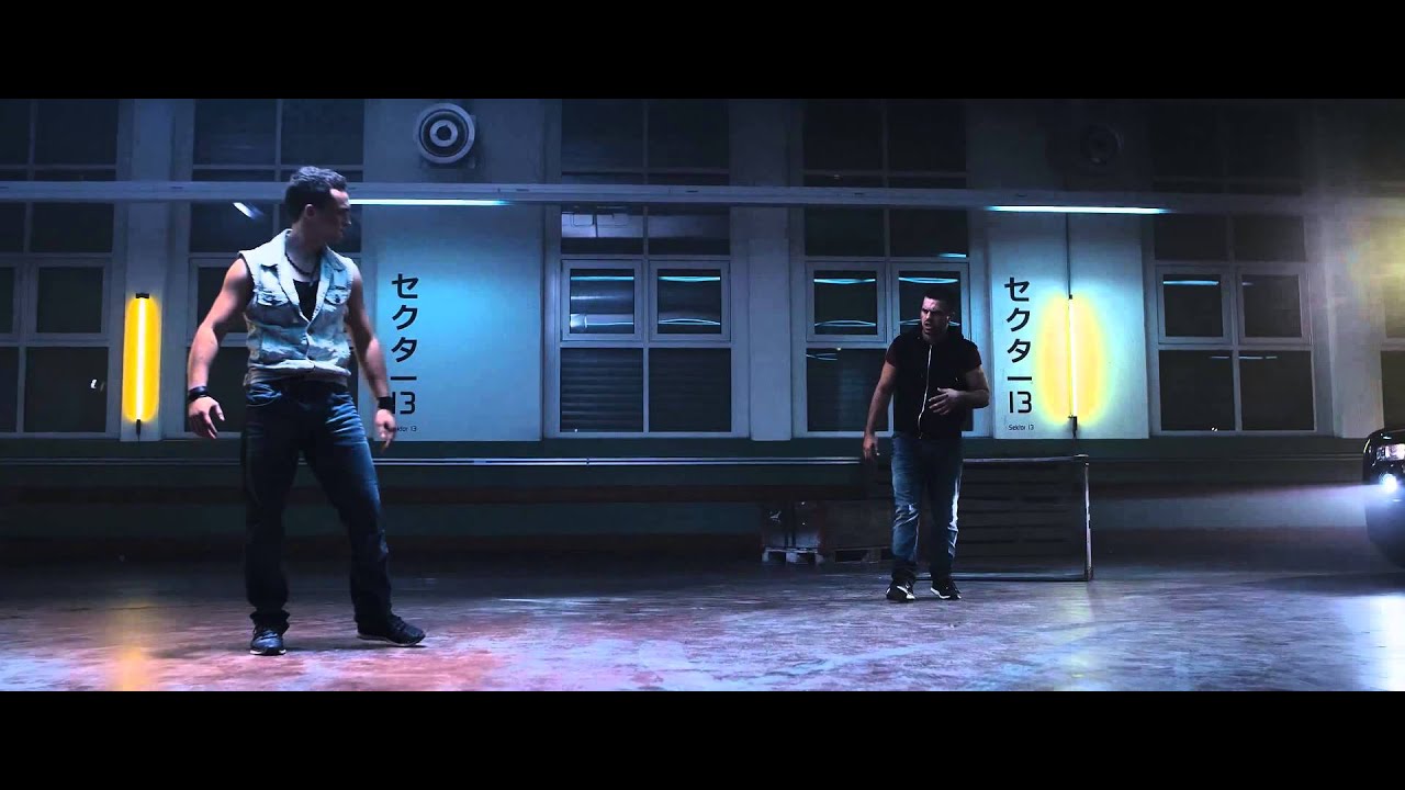 Knuckle Heads Great Martial Arts Short Film 4K UHD YouTube