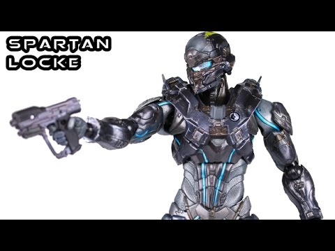 halo 5 play arts kai