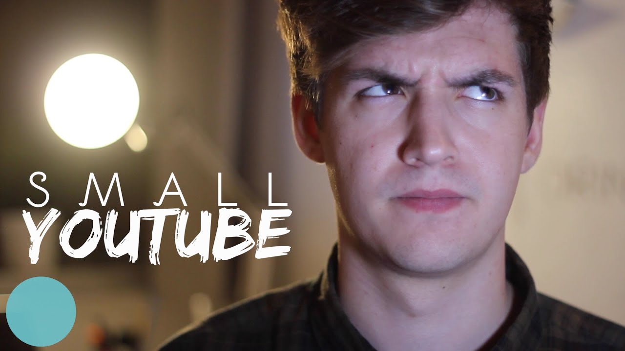 Small YouTube - YouTube