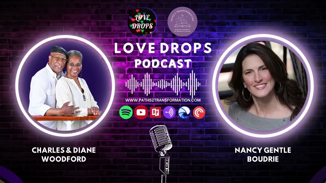 Awaken with Light featuring Nancy Gentle Boudrie