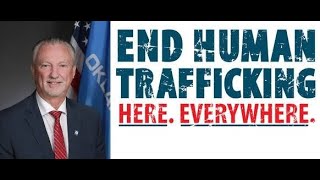 Rep. Randleman's Human Trafficking And Child Exploitation Prevention Act for Oklahoma explained