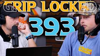 The Greatest Tournament Performance Ever! Plus Trevor Caddied for AB | Grip Locked