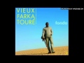 Vieux Farka Touré - Slow Jam