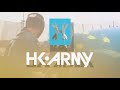 NXL Chicago 2019 x HK ARMY