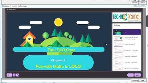 Grade 3 Computer Science Jothi chapter 7 video 1