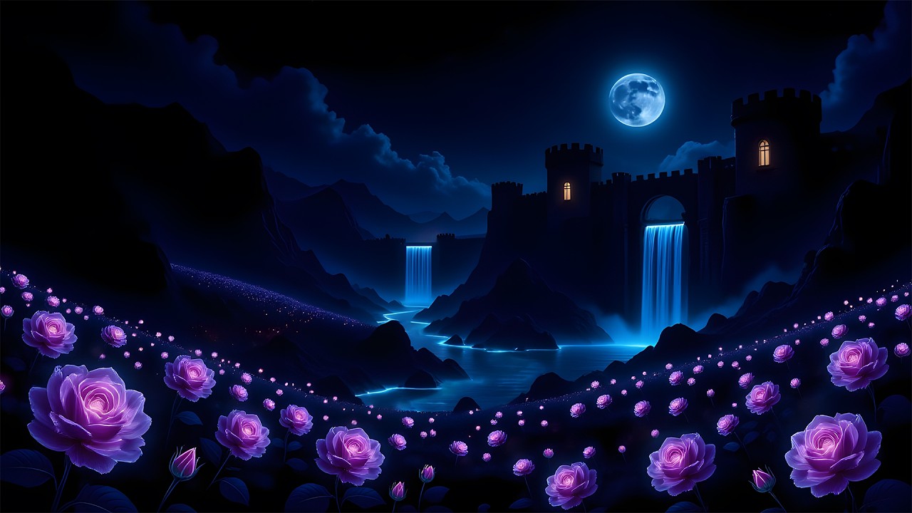 Через 5 Минут Вы Погрузитесь В Глубокий Сон • Эмоциональное И Физическое Исцеление • Выделение Ме...