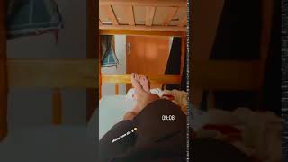 Biel Oliveira Feet 3