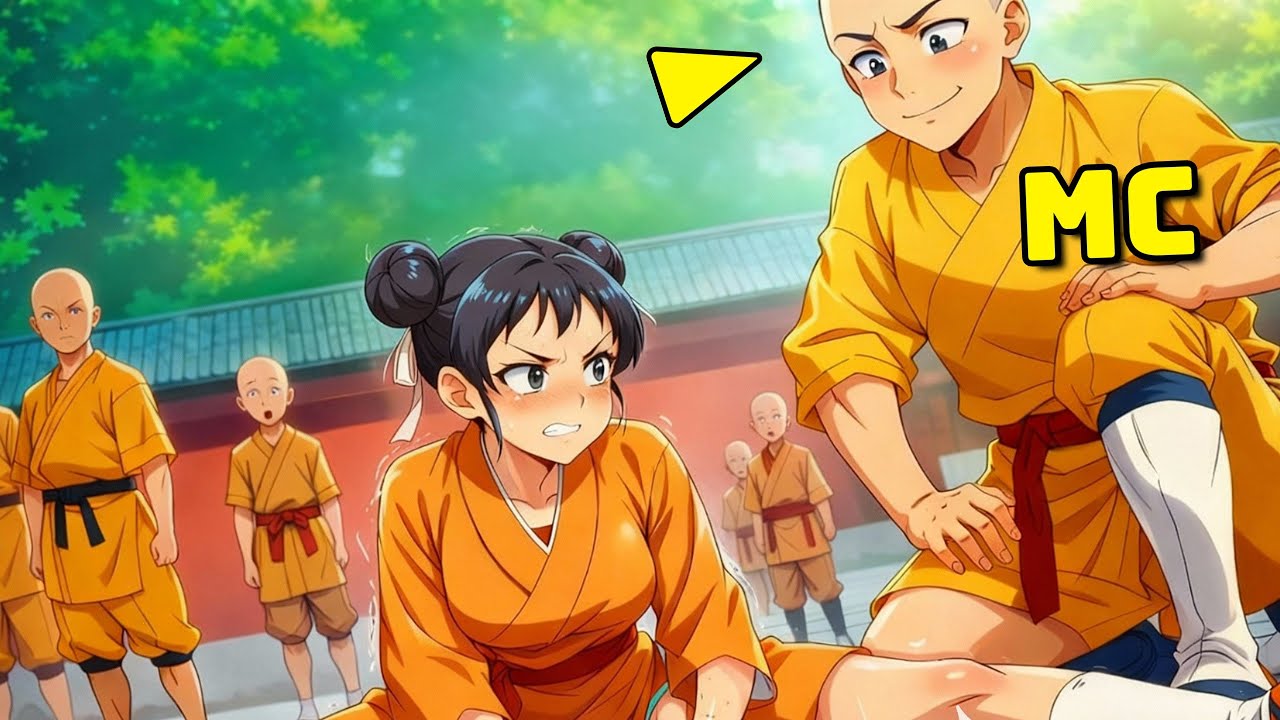 Bocah Reinkarnasi Jadi Jenius Bela Diri, Auto Body Sempurna! - Alur Cerita Manhwa