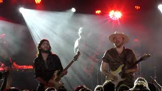 Geoff Tate's Operation Mindcrime - Eyes of a Stranger - 2026 04 15 - A 38 hajó