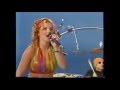 Spice Girls - Say You'll Be There Live At Cannes Festival Film 1997