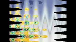 Parizaki Ifantis Gummy Bear Radio Spot 3 Is High