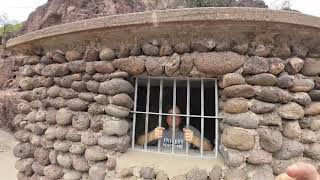 Clifton Jail