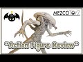 Mezco Toyz One:12 Collective Alien Xenomorph Concept Edition action figure review.