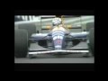 1992 Japanese Grand Prix 720p 60FPS footage