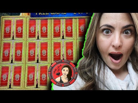 My BIGGEST HANDPAY JACKPOT EVER on Dragon Link in Las Vegas