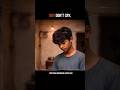 Not Every Boy is the Same 💔 | Reality of Boys Emotions | Sad Truth#shorts#shortsfeed