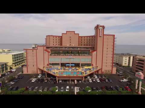 Grand Hotel & Spa Ocean City, MD