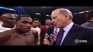 MANNY PACQUIAO VS ADRIEN BRONER FAN REACTIONS