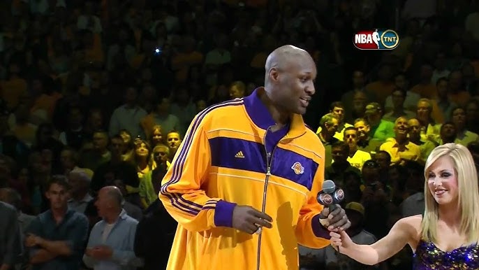 Lakers to retire Shaquille O'Neal's number 34 on April 2 - NBC Sports