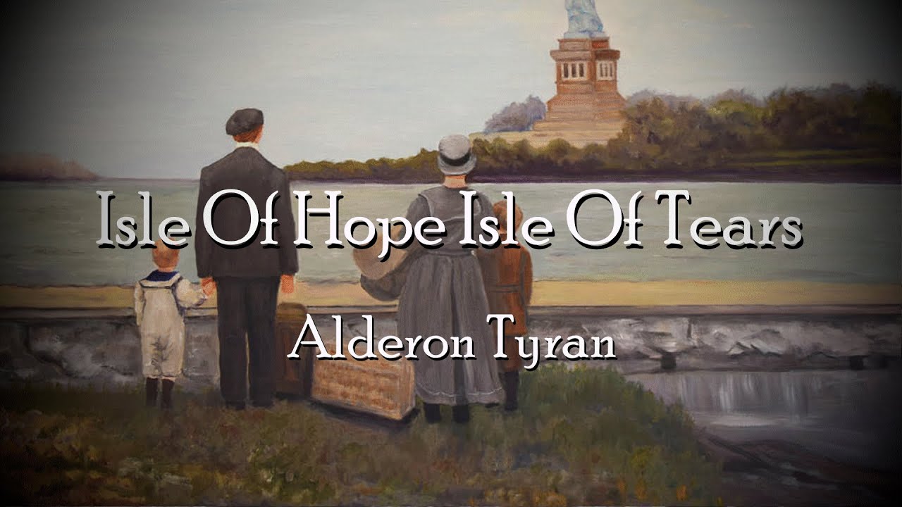 Isle Of Hope - Alderon Tyran (4th Of July Special)