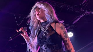 Mothica - WEAPON (Live)
