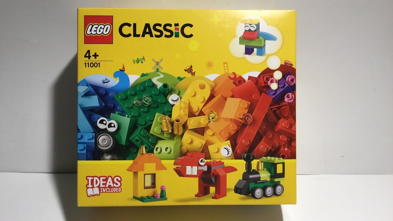 11001 lego