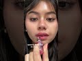 Amuse Dew Balm #amuse #amusedewbalm #lipbalmviral #dewylips #glowylips #koreanmakeup
