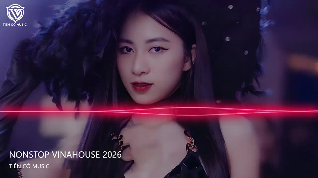 NONSTOP 2026 DJ THÁI HOÀNG FULL TRACK THÁI HOÀNG REMIX NHẠC KE
