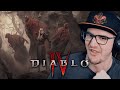 СРАЖЕНИЯ и КВЕСТЫ ► Diablo 4 ( ДИАБЛО 4 ) Прохождение #2