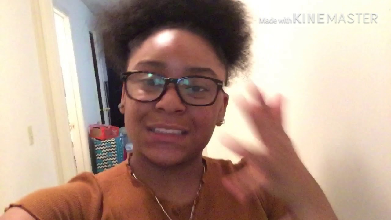 Water and flour prank with sister (fail) YouTube