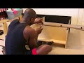 How To Assemble Sauder Dresser 414410 How To Assemble Sauder Dresser 414410