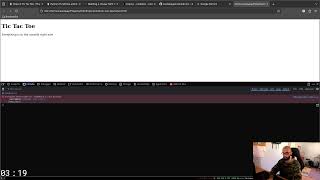The Odin Project: Full Stack JavaScript | 50/10 Pomodoro | Day 23