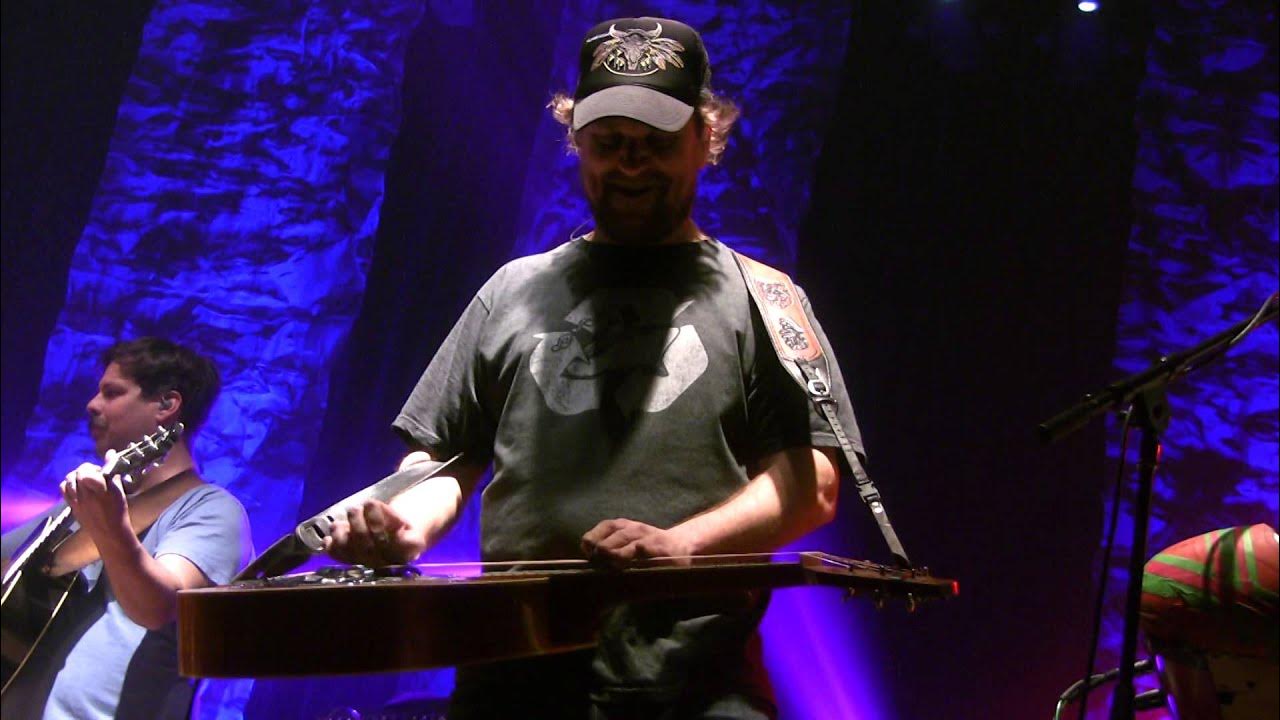 Greensky Bluegrass | 3/19/2015 | "Take It Easy" Greensky Bluegrass | 3/19/2015 | "Take It Easy"