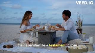 Eternal Harmony: A Love Story