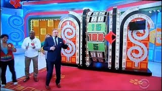The Price Is Right  Showcase Showdown part 1  2282019