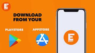 EZZY APP screenshot 1