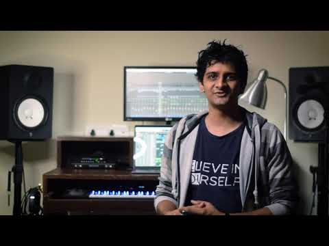 Music Production Masterclass - The Kapi Dance