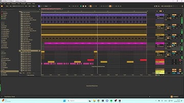 Eurobeat Tutorial PART 1 - Drums