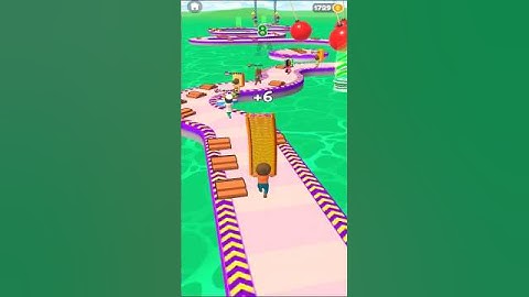 Shortcut Run Lvl. 17 #shorts #games