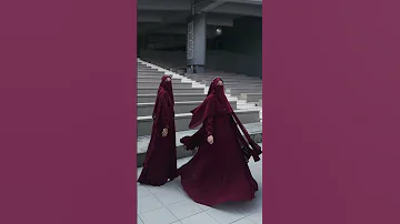 Muslim Hijabi Girl Shorts Youtube Subscribe 