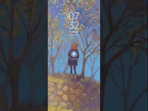 Как на xiaomi (на android) изменить способ навигации на жесты