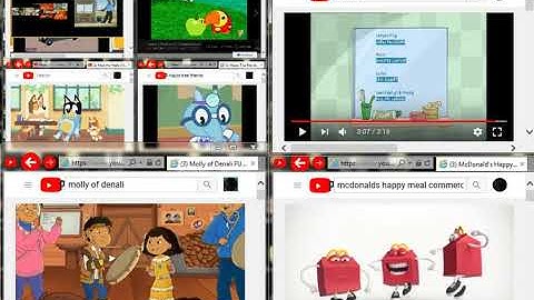 up to faster 56 parison