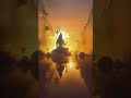 Lord Shiva 3d animation || Har Har Mahadev 🏵️🙏 #shiva #mahadevstatus #mahadev #shorts #animation